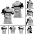 Ford Mustang Apparels SC086