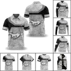 Ford Mustang Apparels SC086