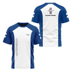 Ford Mustang Apparels SC078