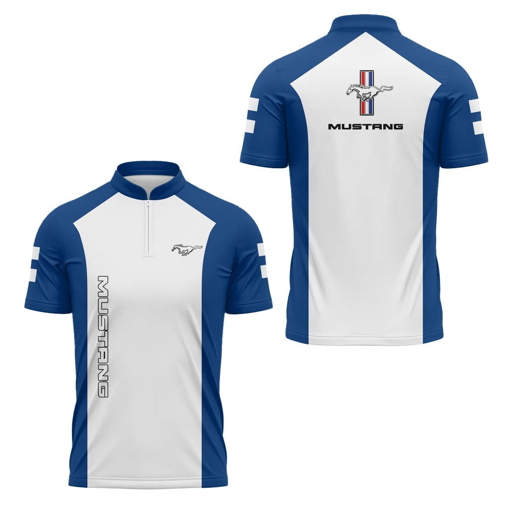 Ford Mustang Apparels SC078