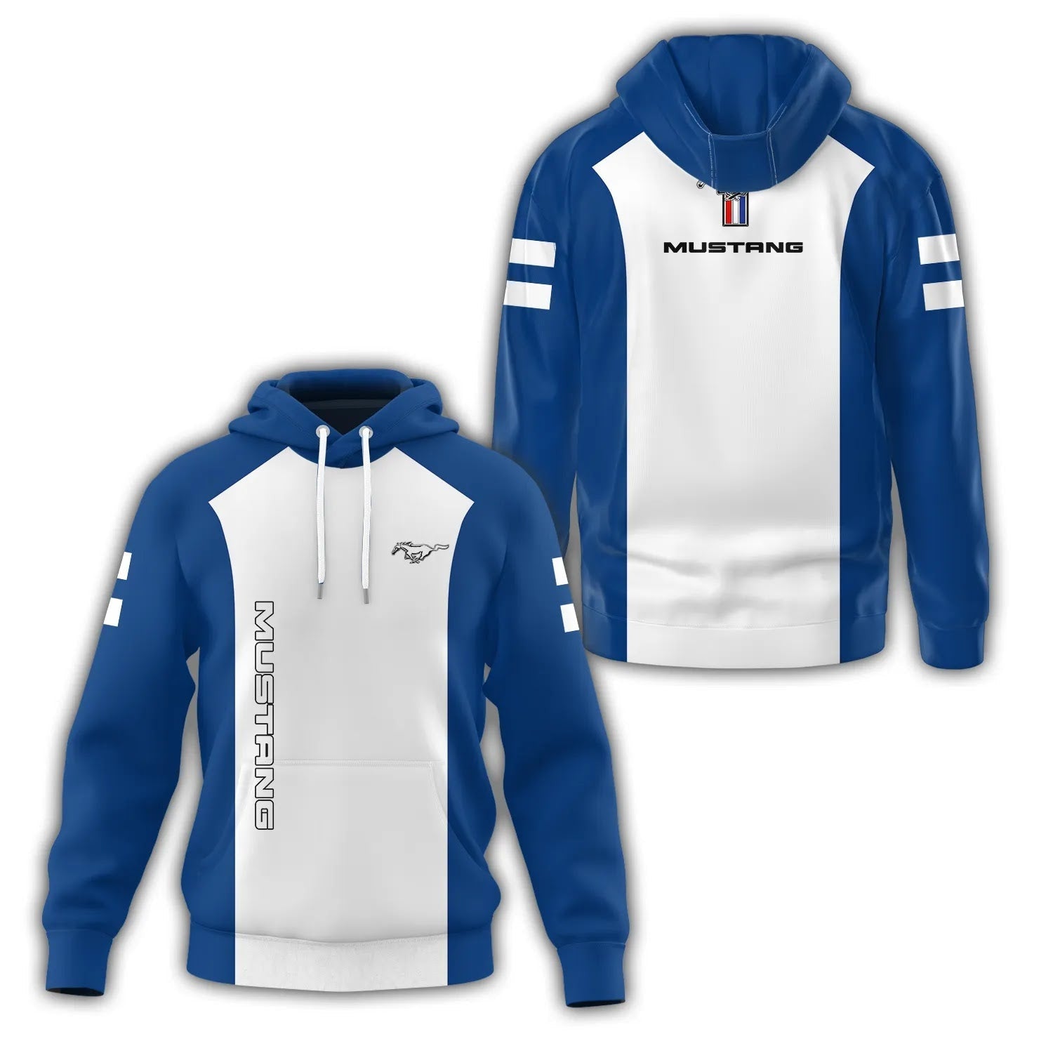 Ford Mustang Apparels SC078