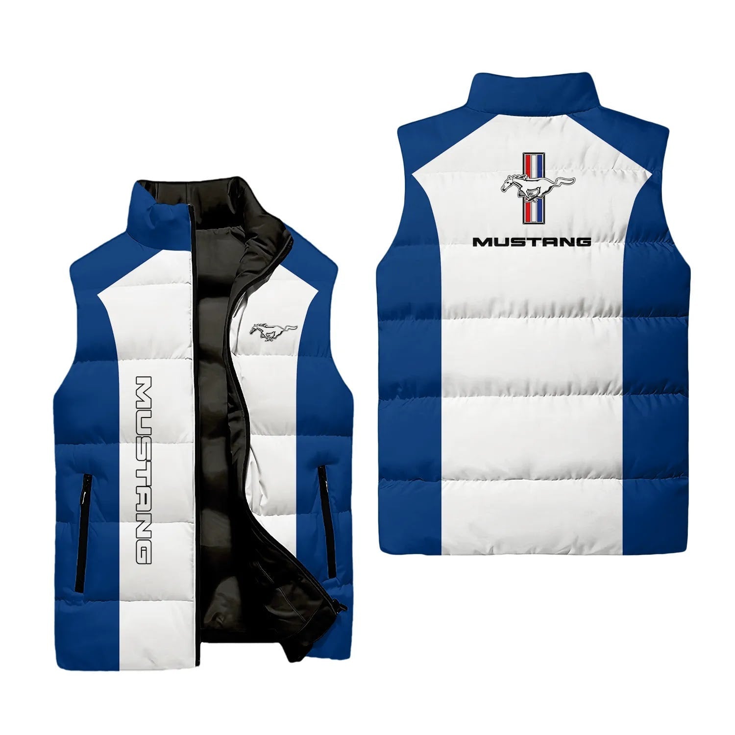 Ford Mustang Apparels SC078