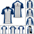 Ford Mustang Apparels SC078