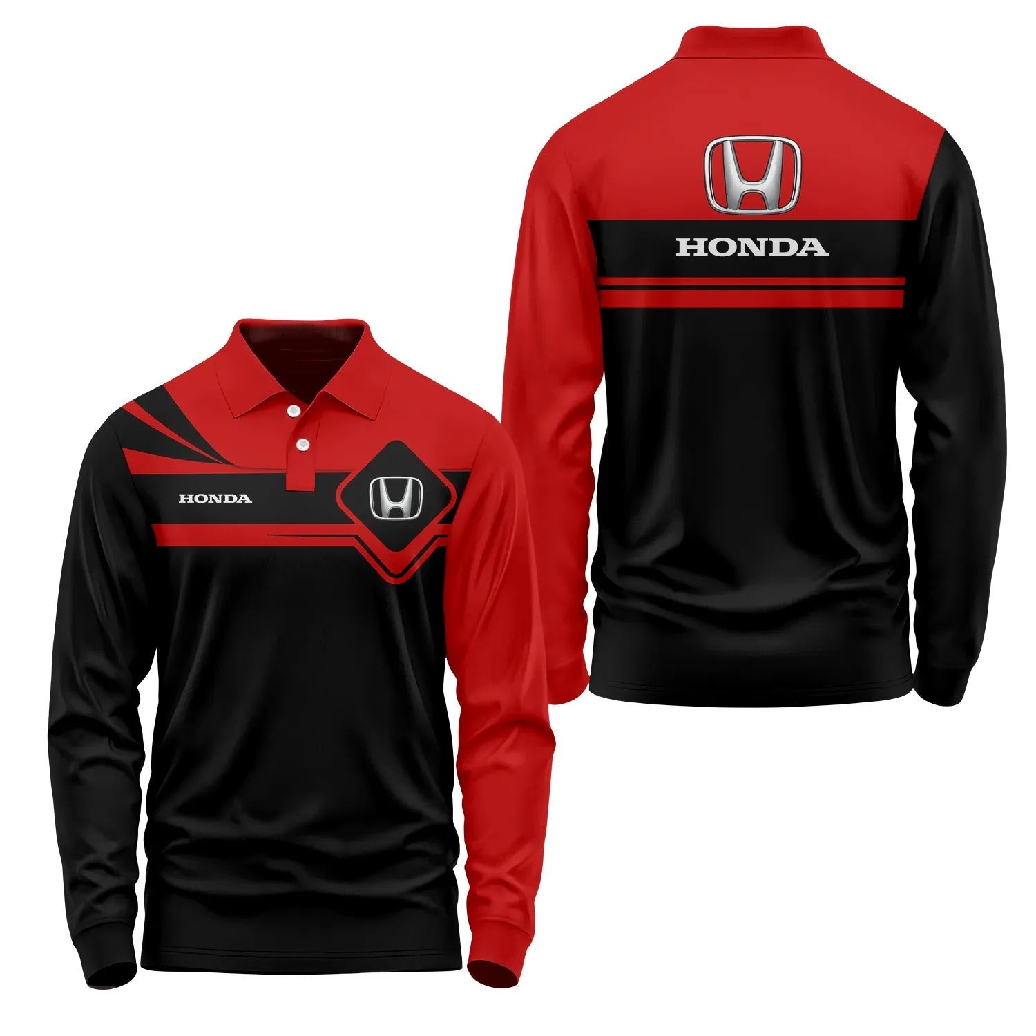 Honda Apparels SC066