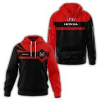 Honda Apparels SC066