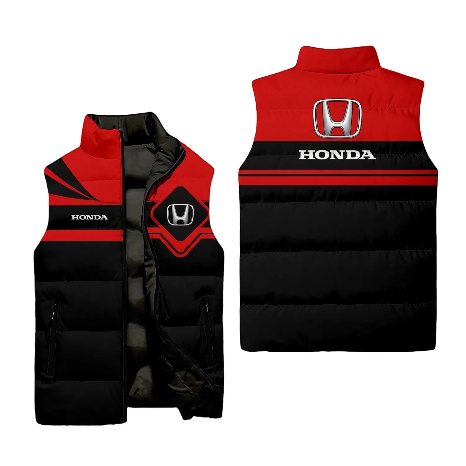 Honda Apparels SC066