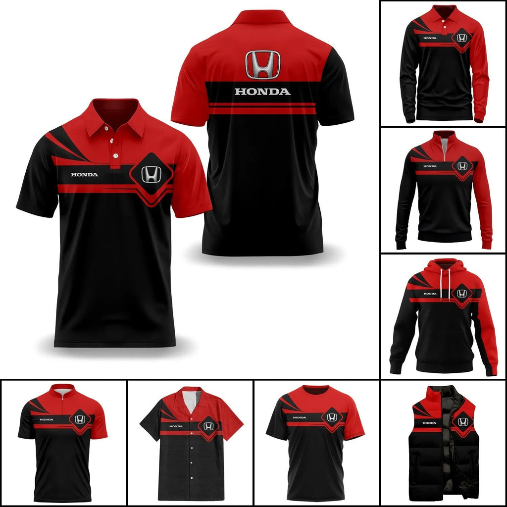 Honda Apparels SC066