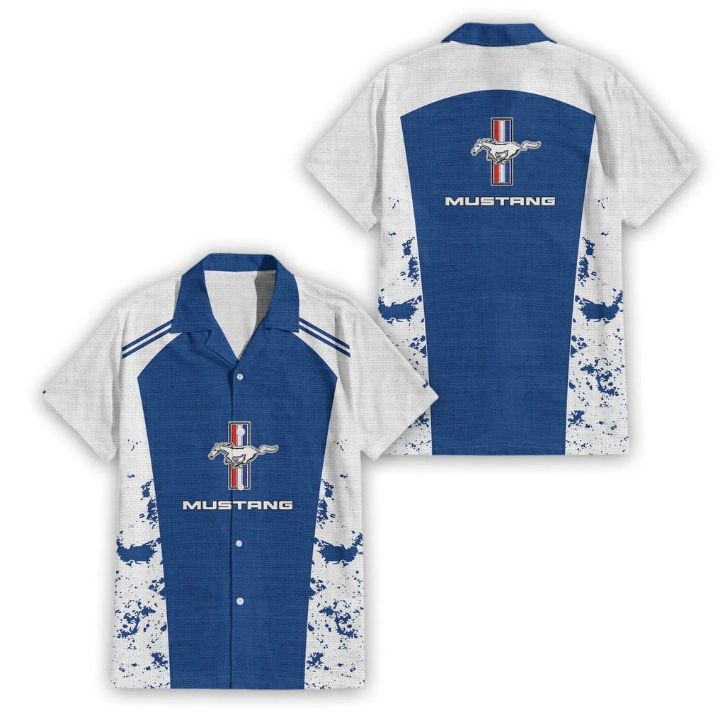 Ford Mustang Apparels SC089
