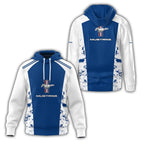 Ford Mustang Apparels SC089