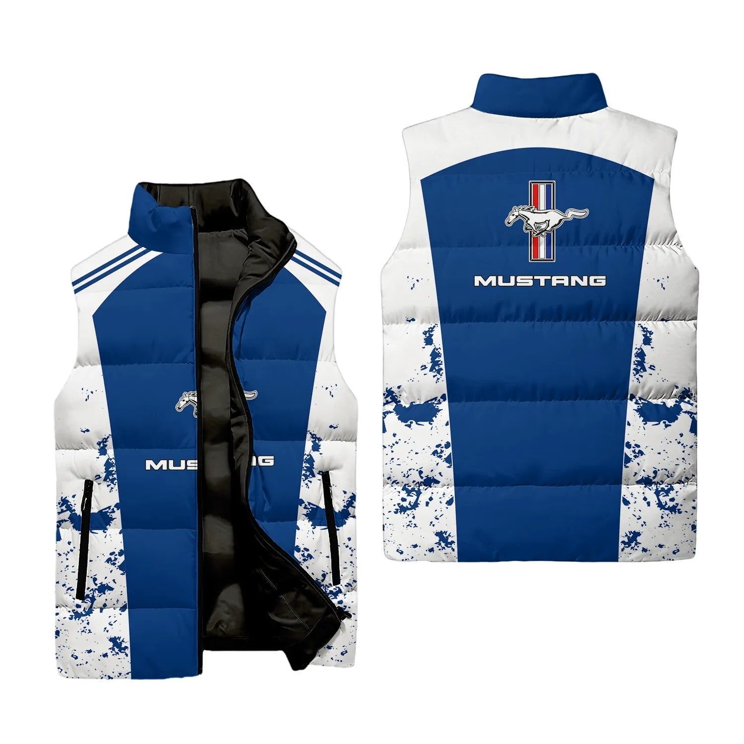 Ford Mustang Apparels SC089