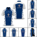 Ford Mustang Apparels SC089