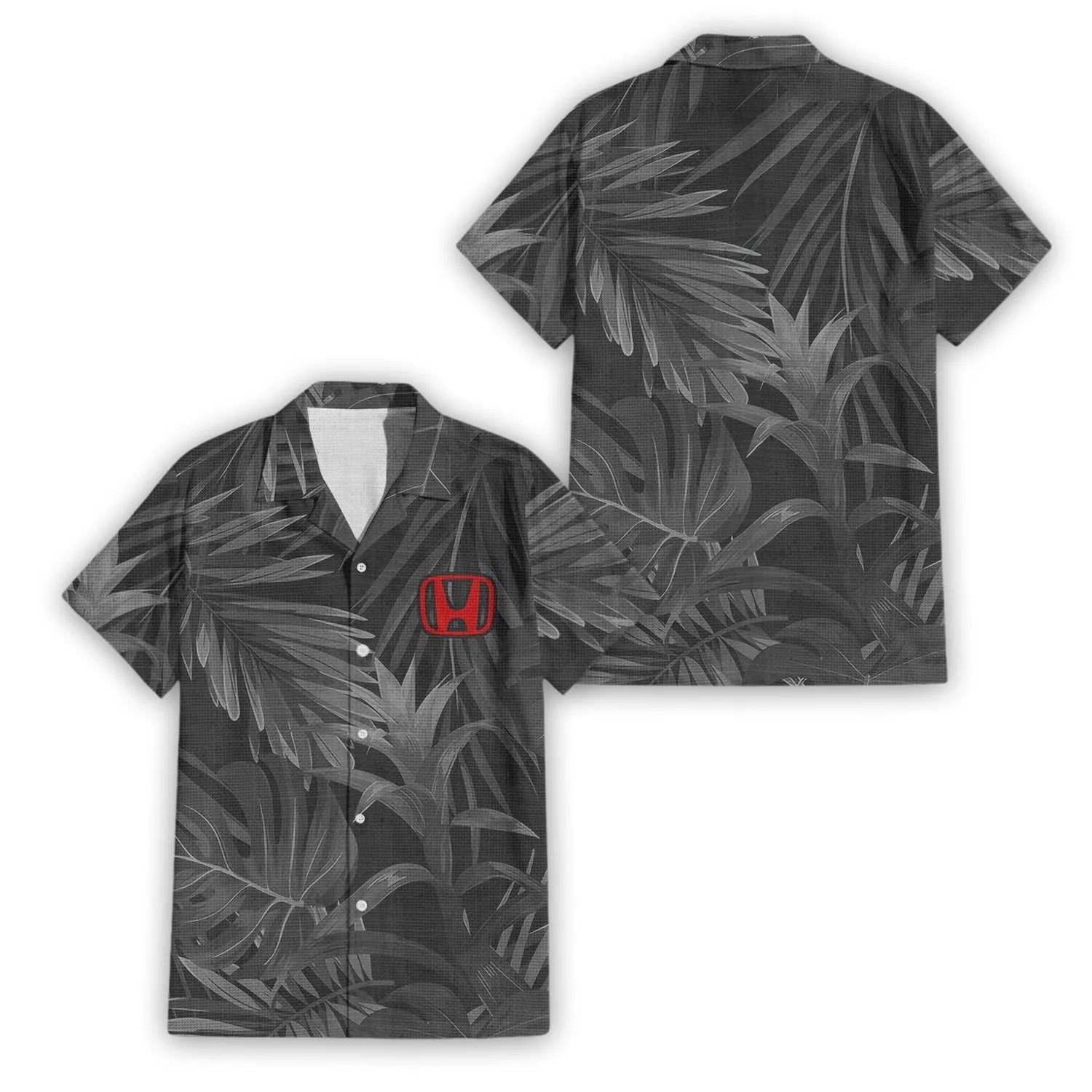 Honda Apparels SC111