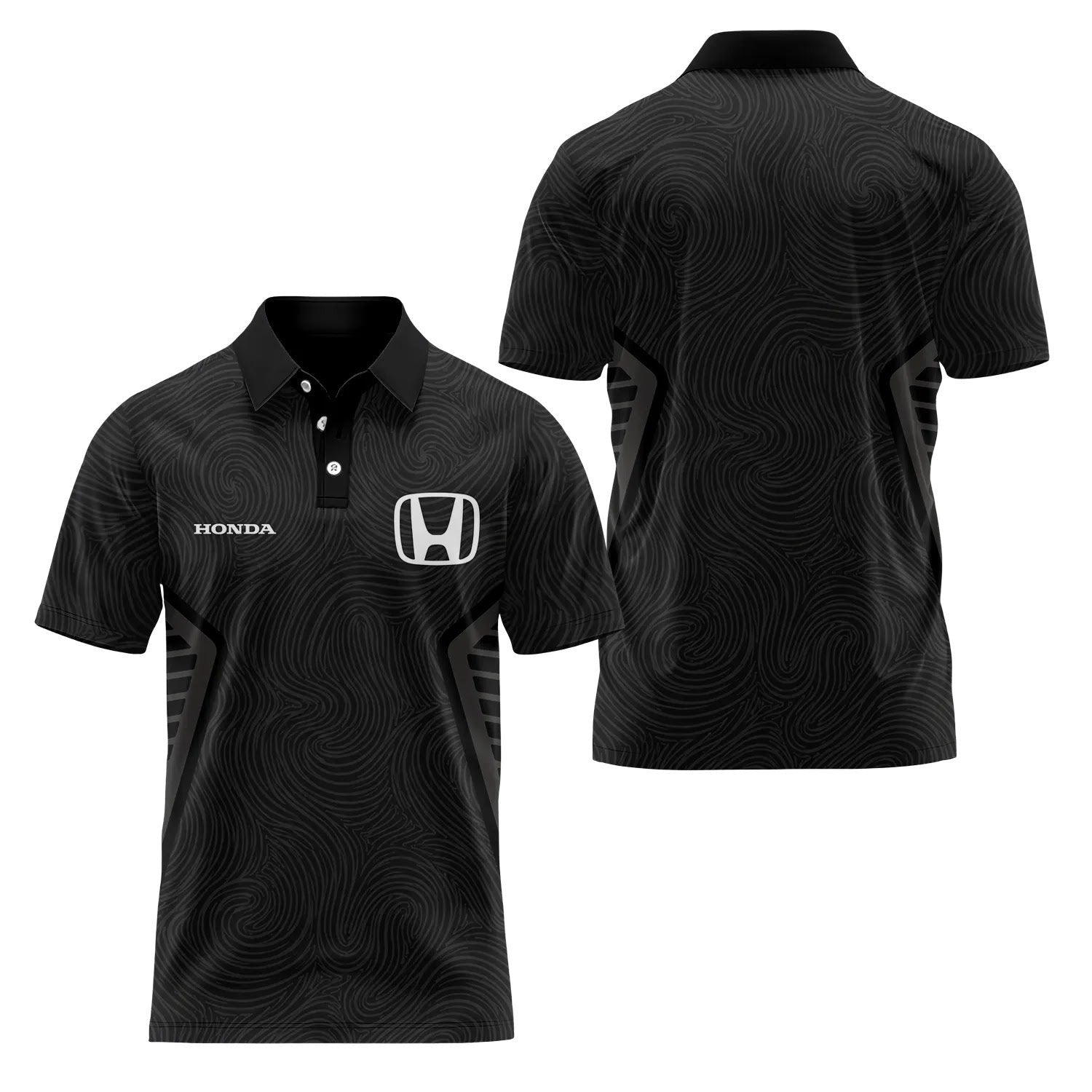 Honda Apparels SC102