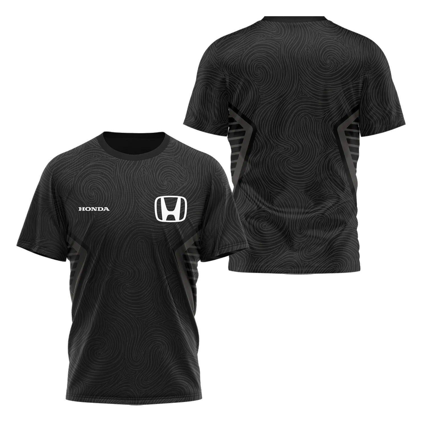 Honda Apparels SC102
