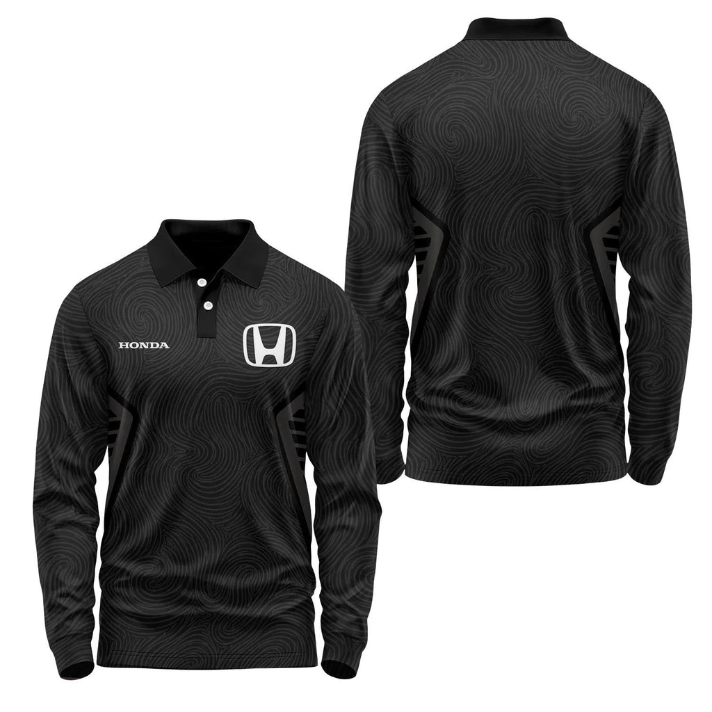 Honda Apparels SC102