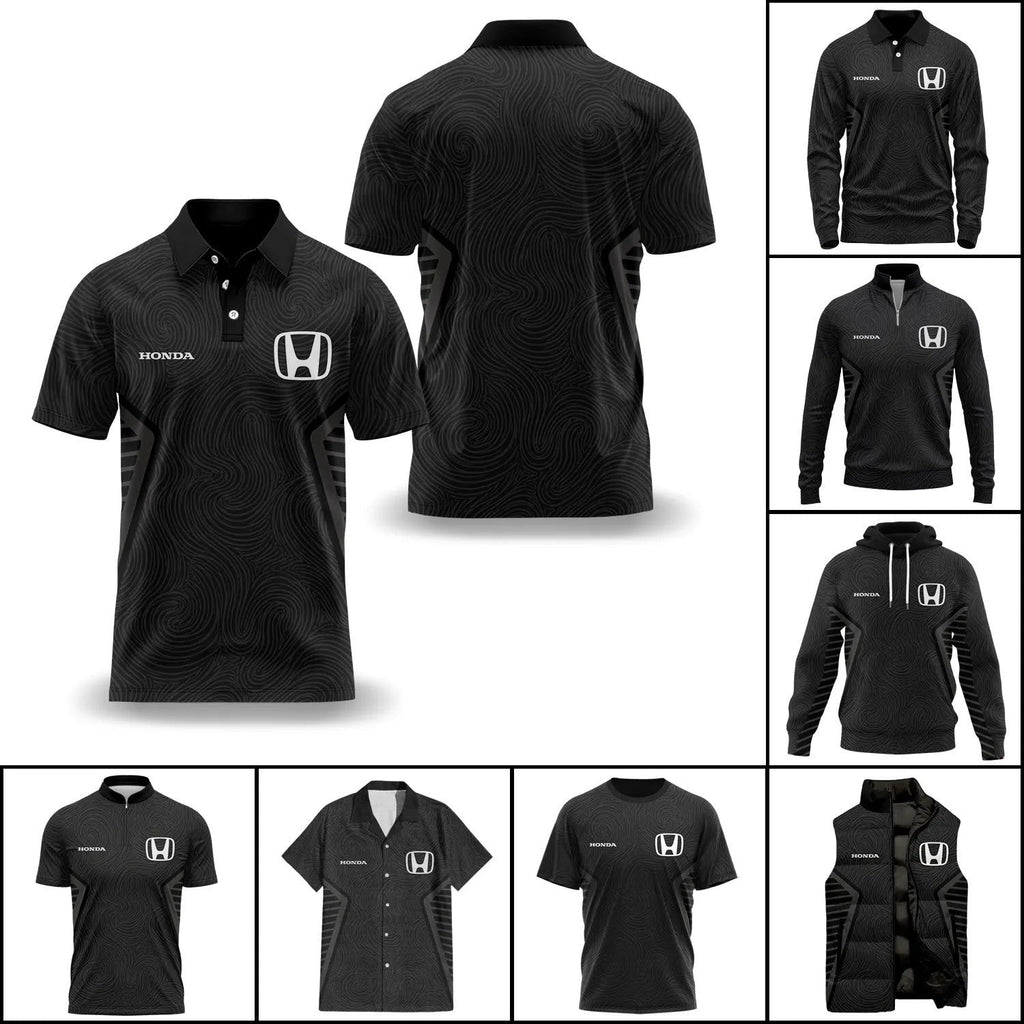Honda Apparels SC102