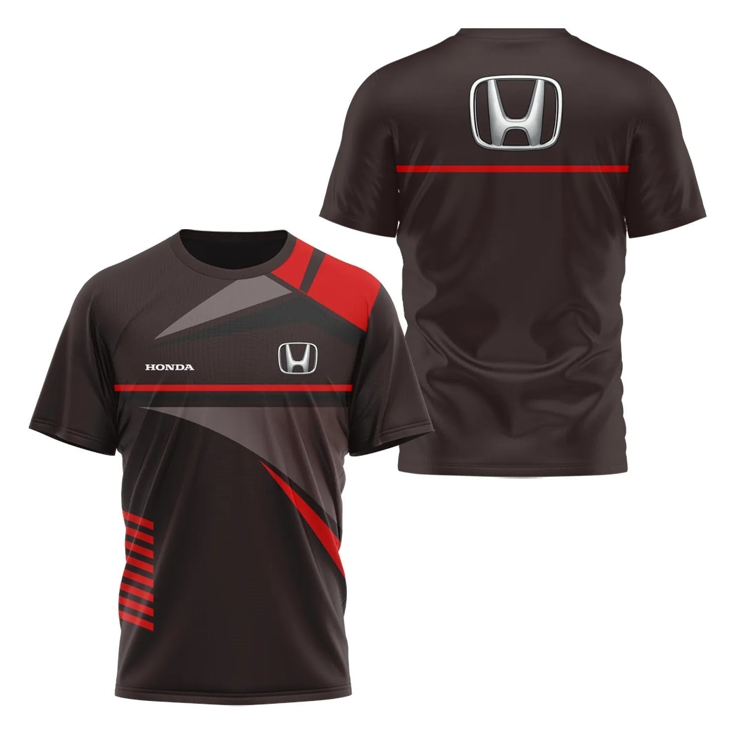 Honda Apparels SC067
