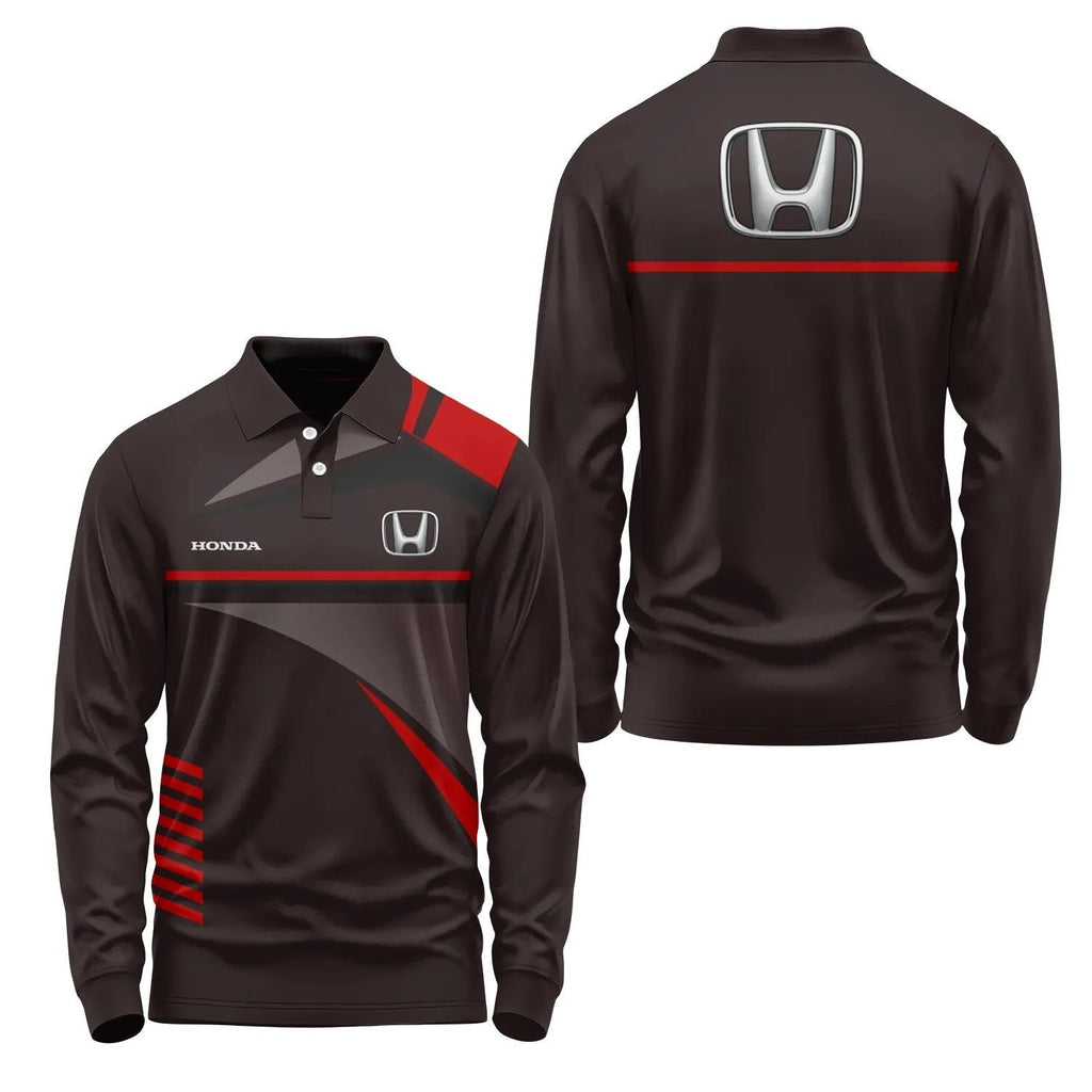 Honda Apparels SC067