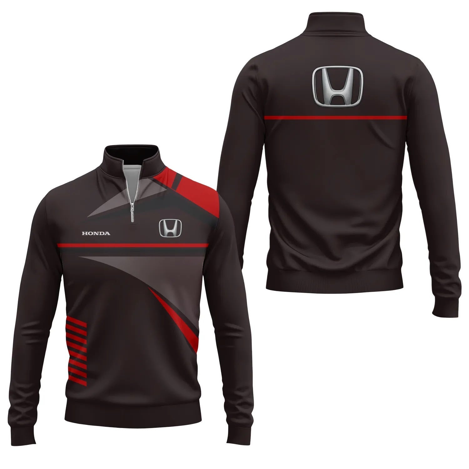 Honda Apparels SC067