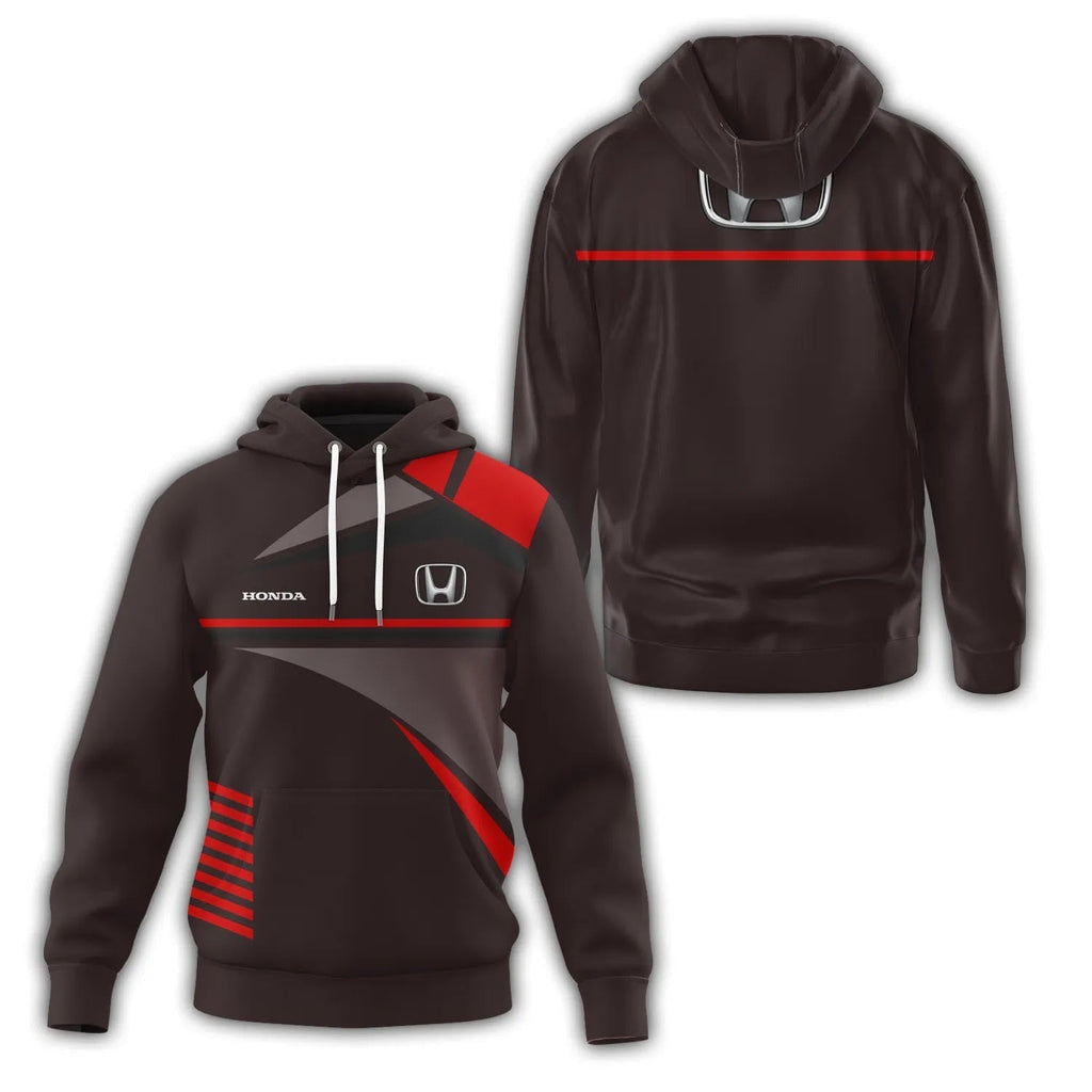 Honda Apparels SC067