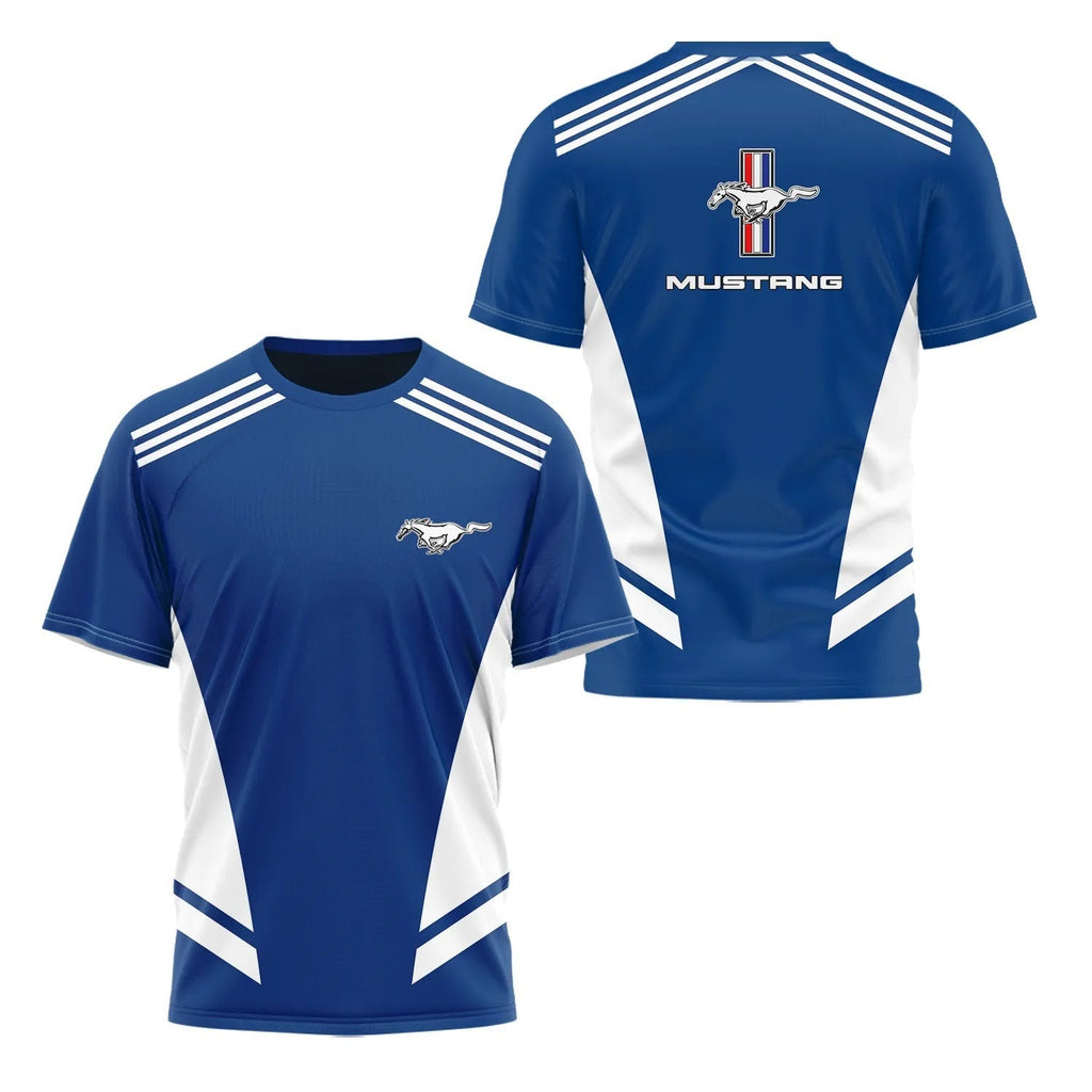 Ford Mustang Apparels SC092