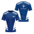 Ford Mustang Apparels SC092