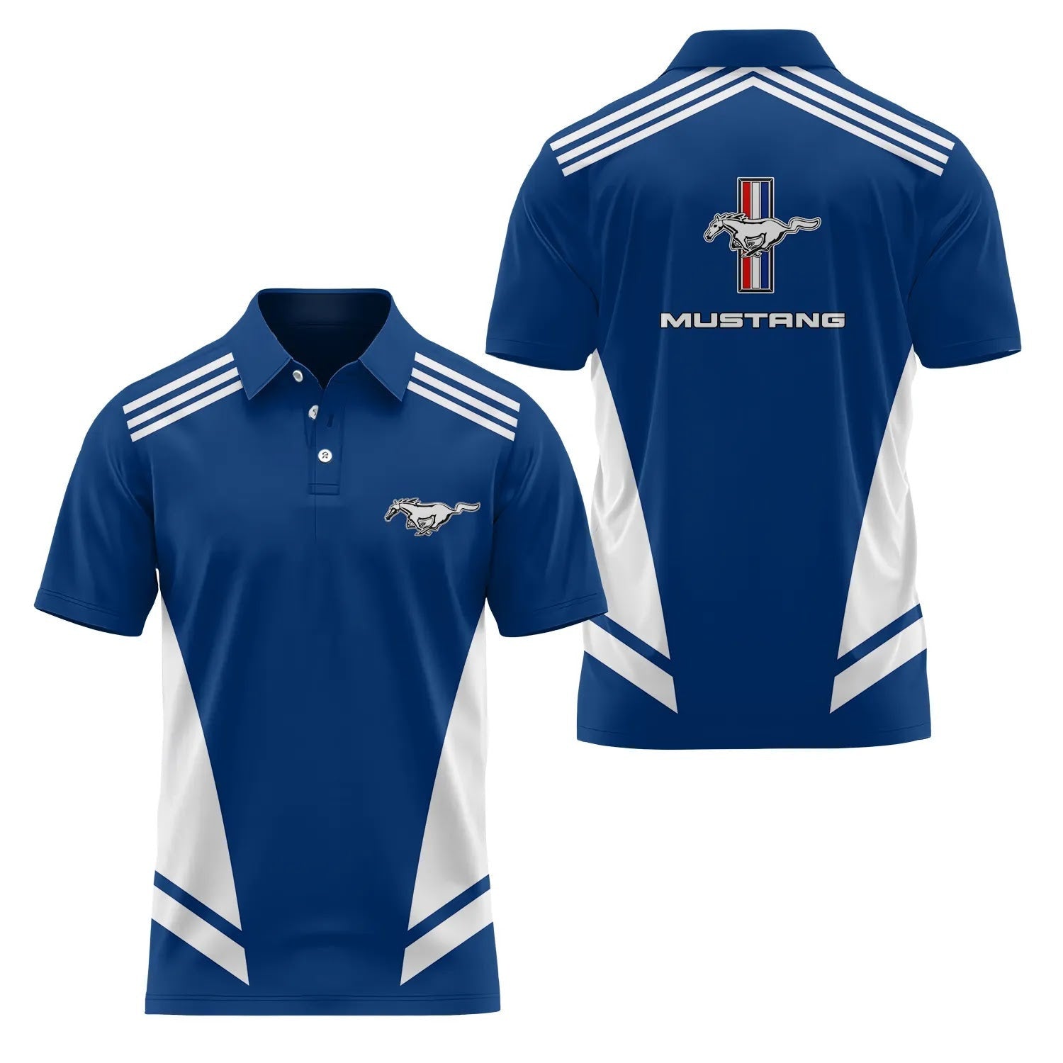 Ford Mustang Apparels SC092