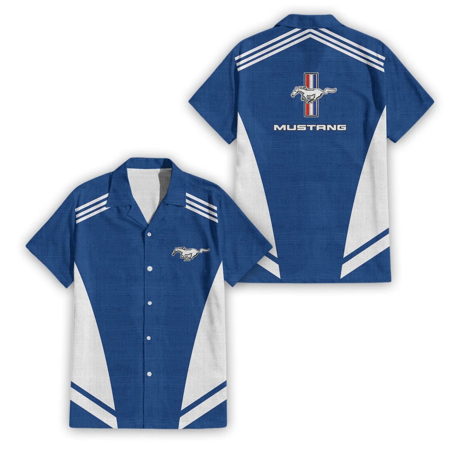 Ford Mustang Apparels SC092
