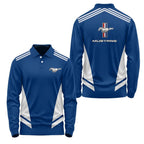 Ford Mustang Apparels SC092