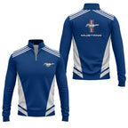 Ford Mustang Apparels SC092