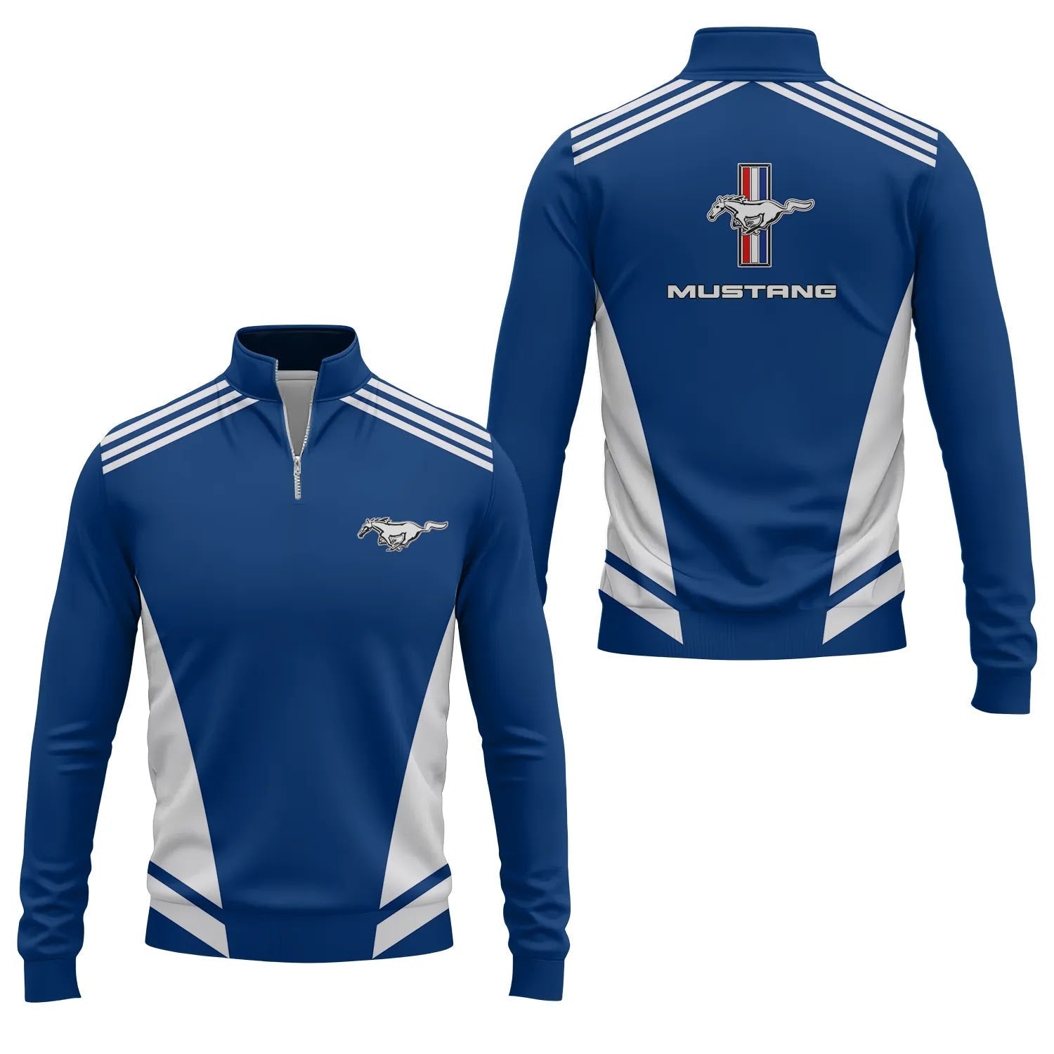 Ford Mustang Apparels SC092