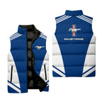Ford Mustang Apparels SC092