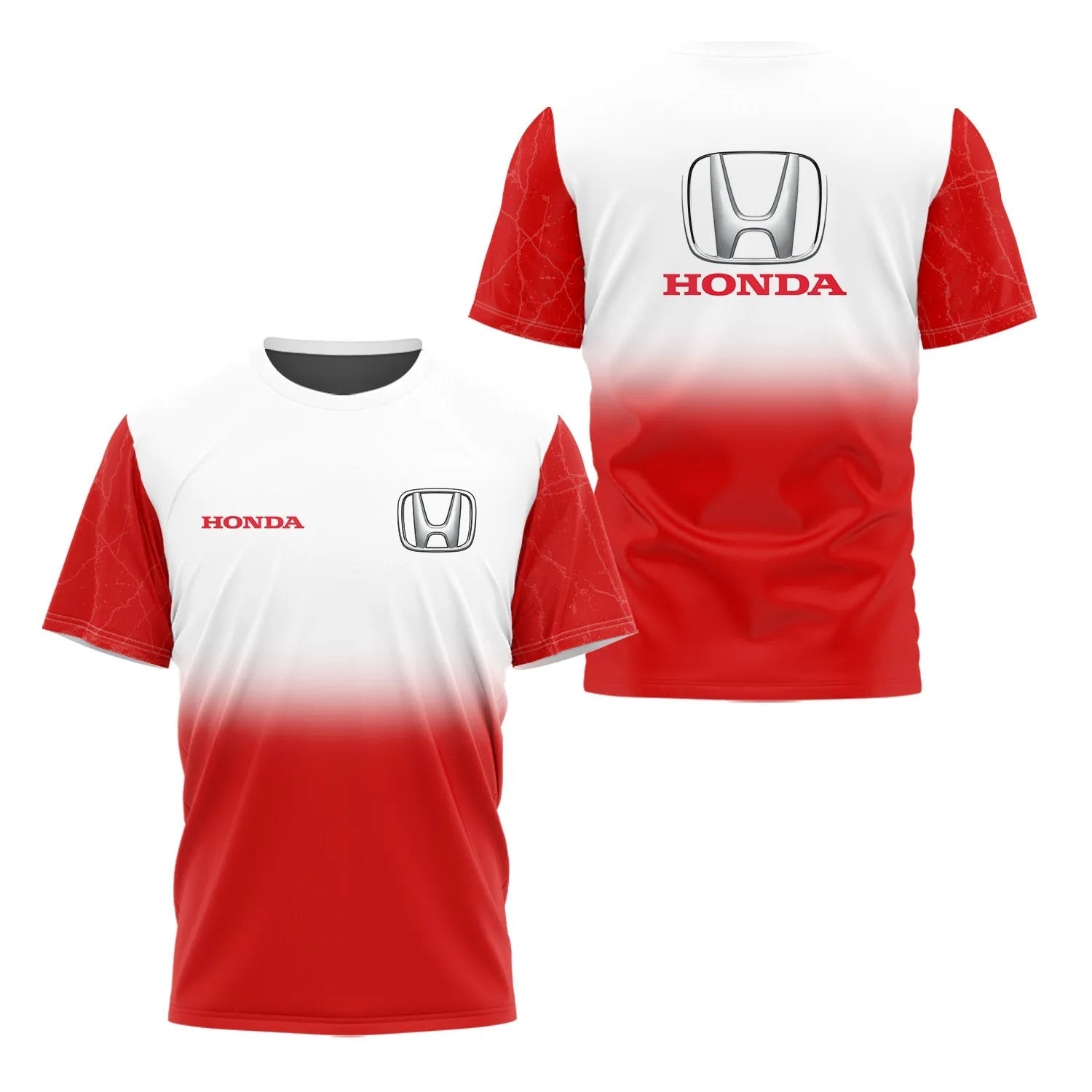 Honda Apparels SC120