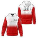 Honda Apparels SC120