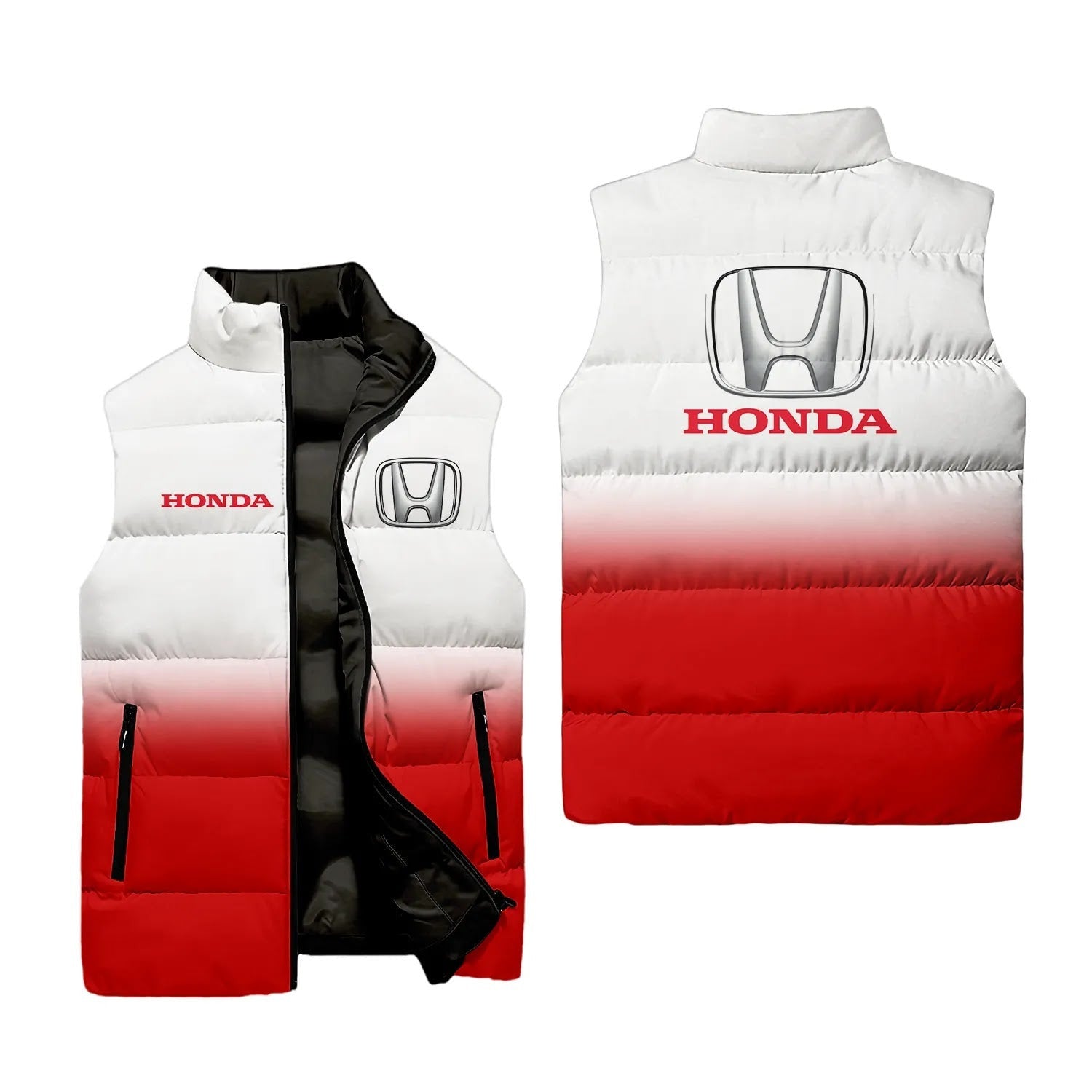 Honda Apparels SC120