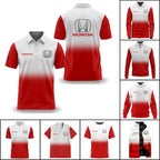 Honda Apparels SC120