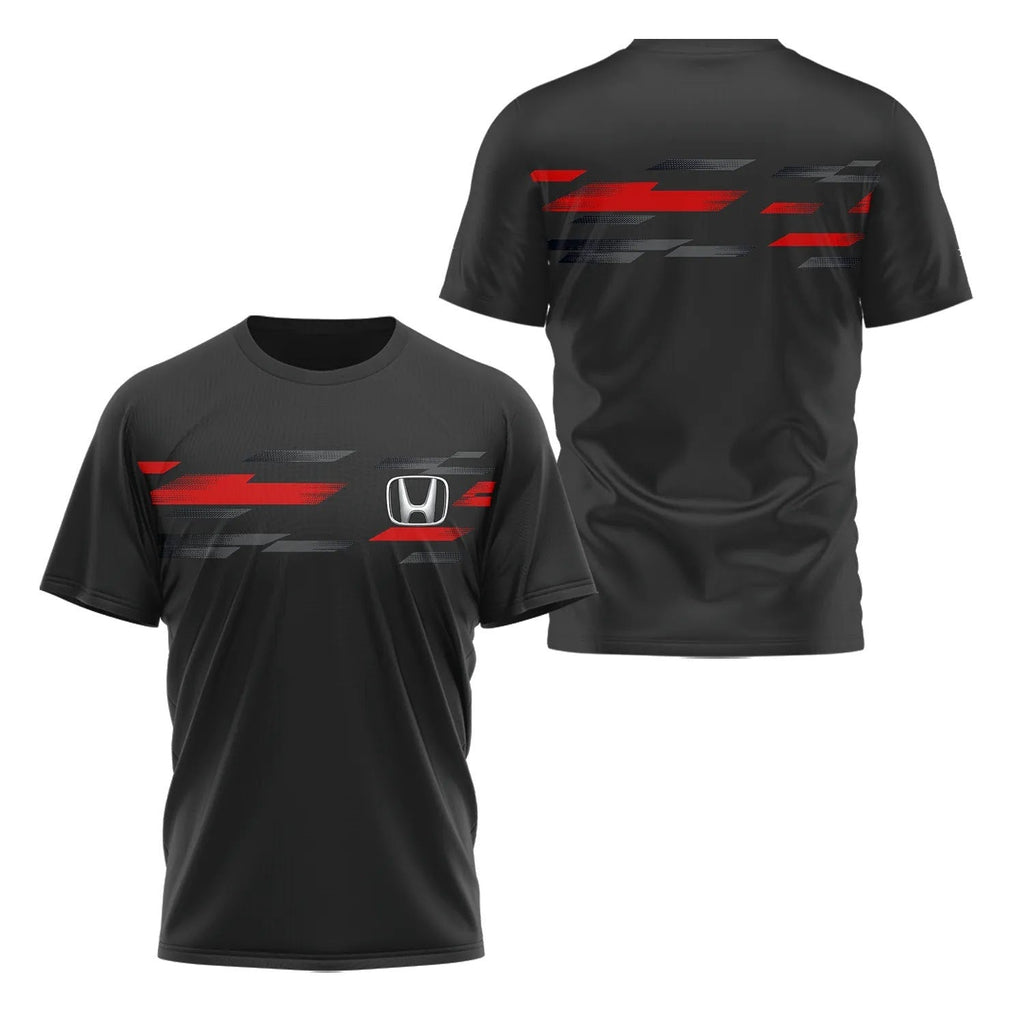 Honda Apparels SC100