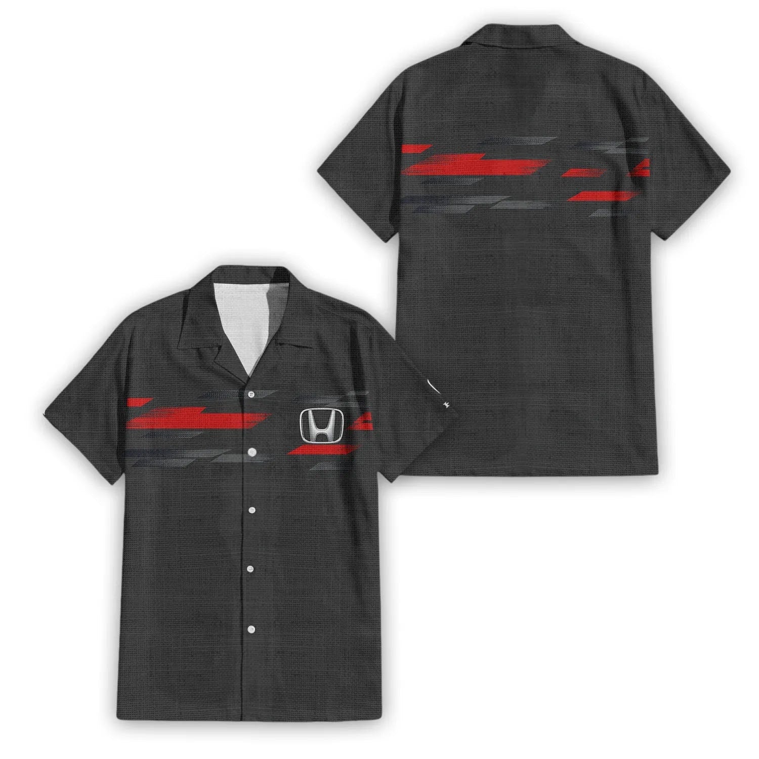 Honda Apparels SC100