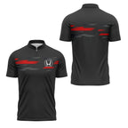 Honda Apparels SC100