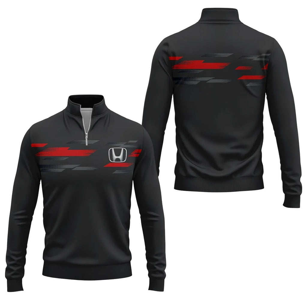 Honda Apparels SC100
