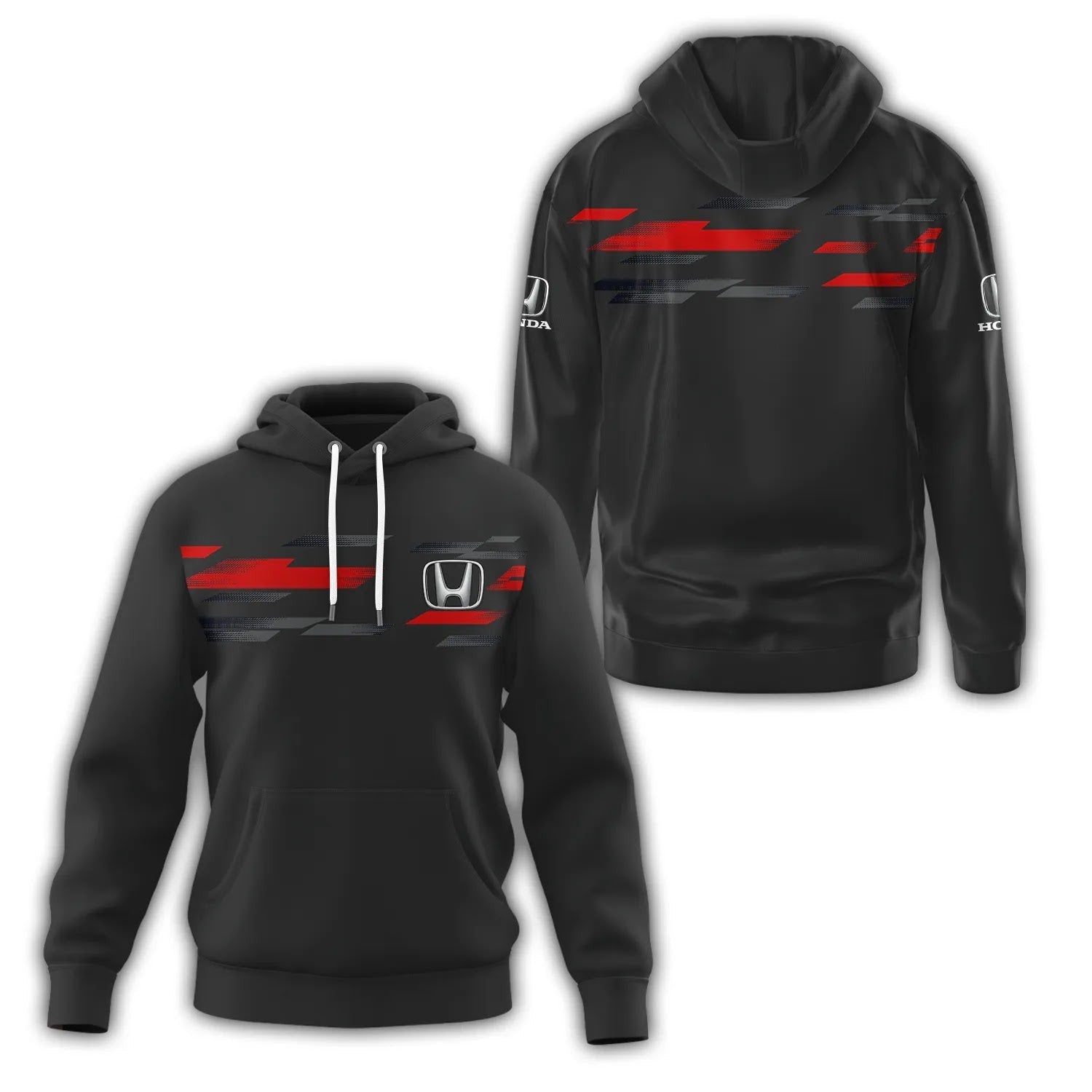 Honda Apparels SC100