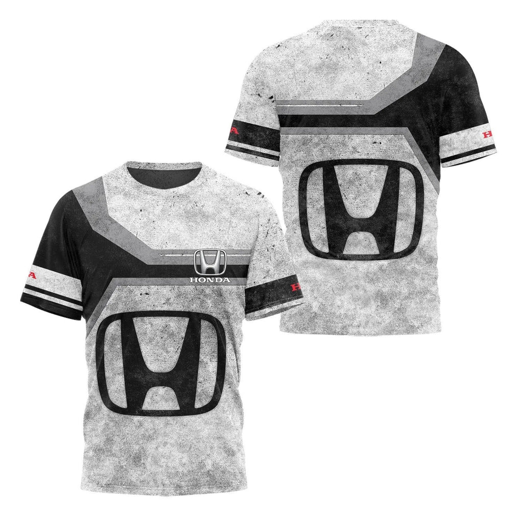Honda Apparels SC086