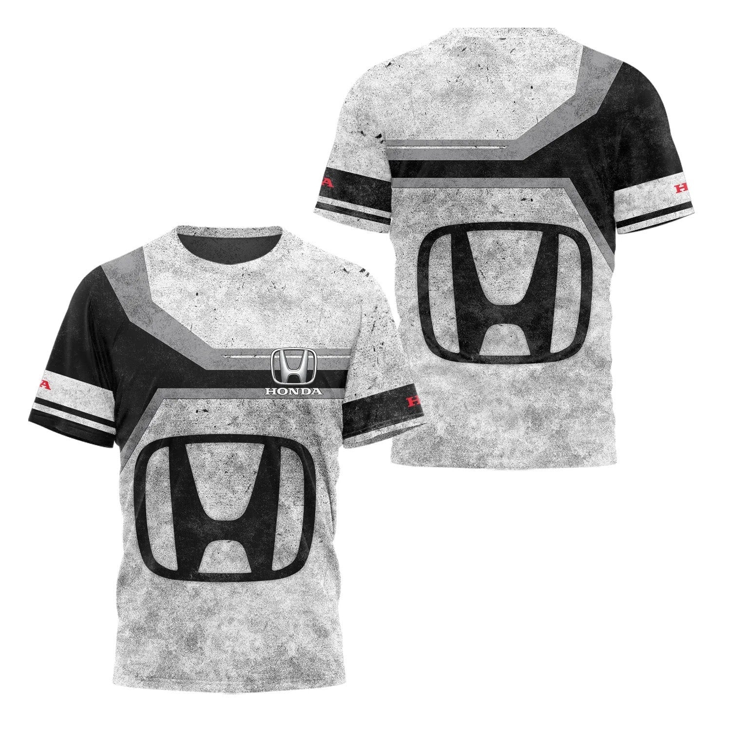 Honda Apparels SC086