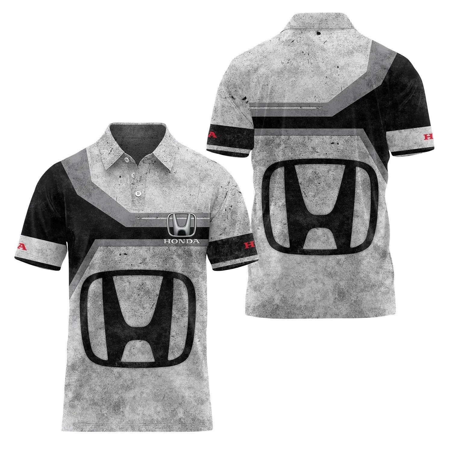 Honda Apparels SC086