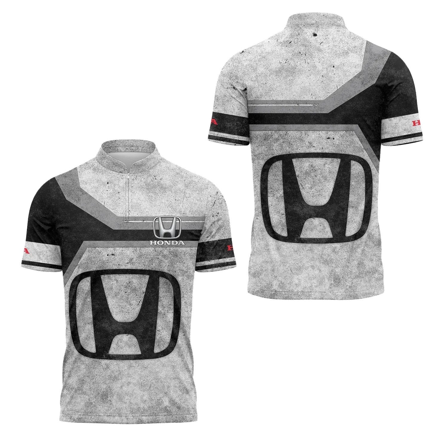 Honda Apparels SC086