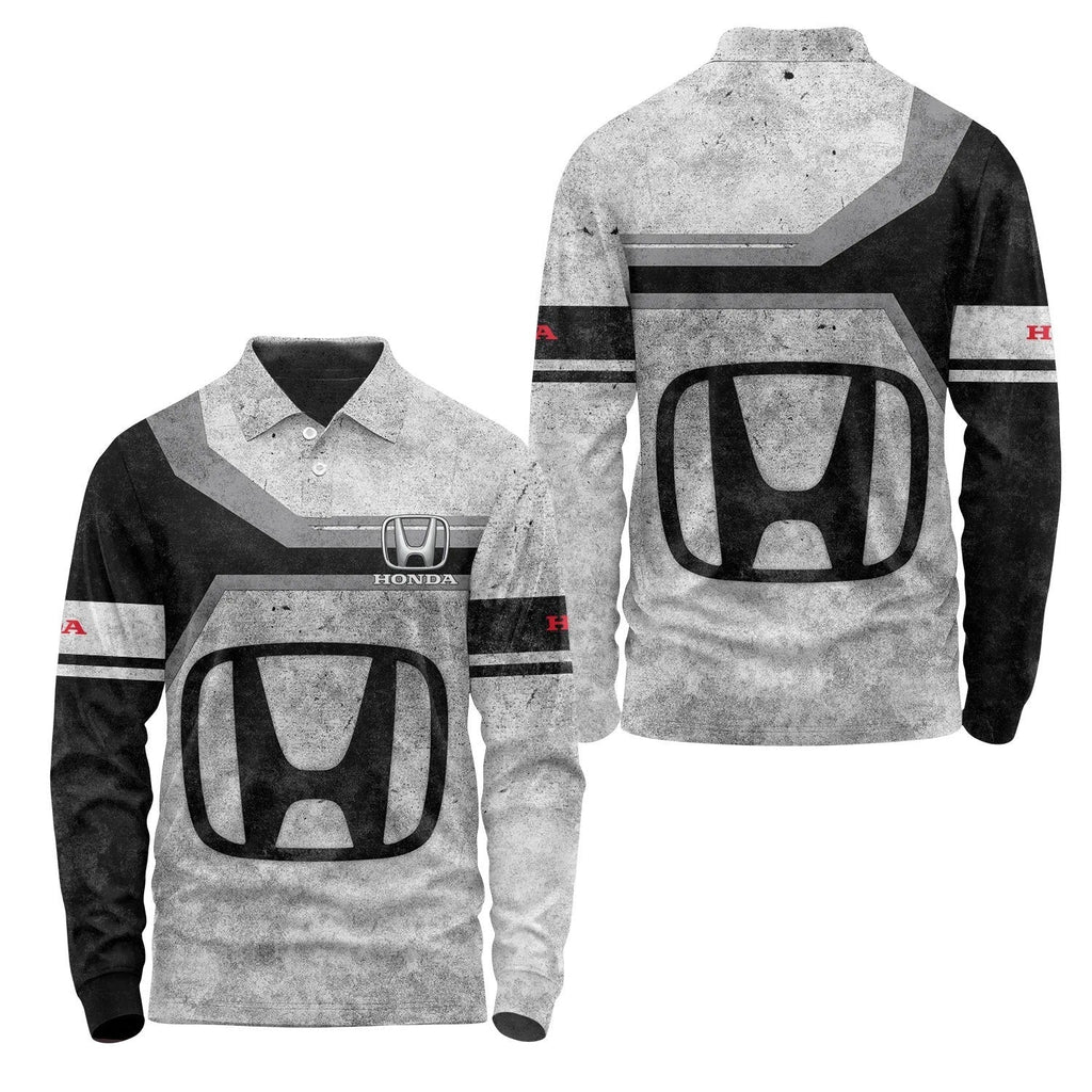 Honda Apparels SC086