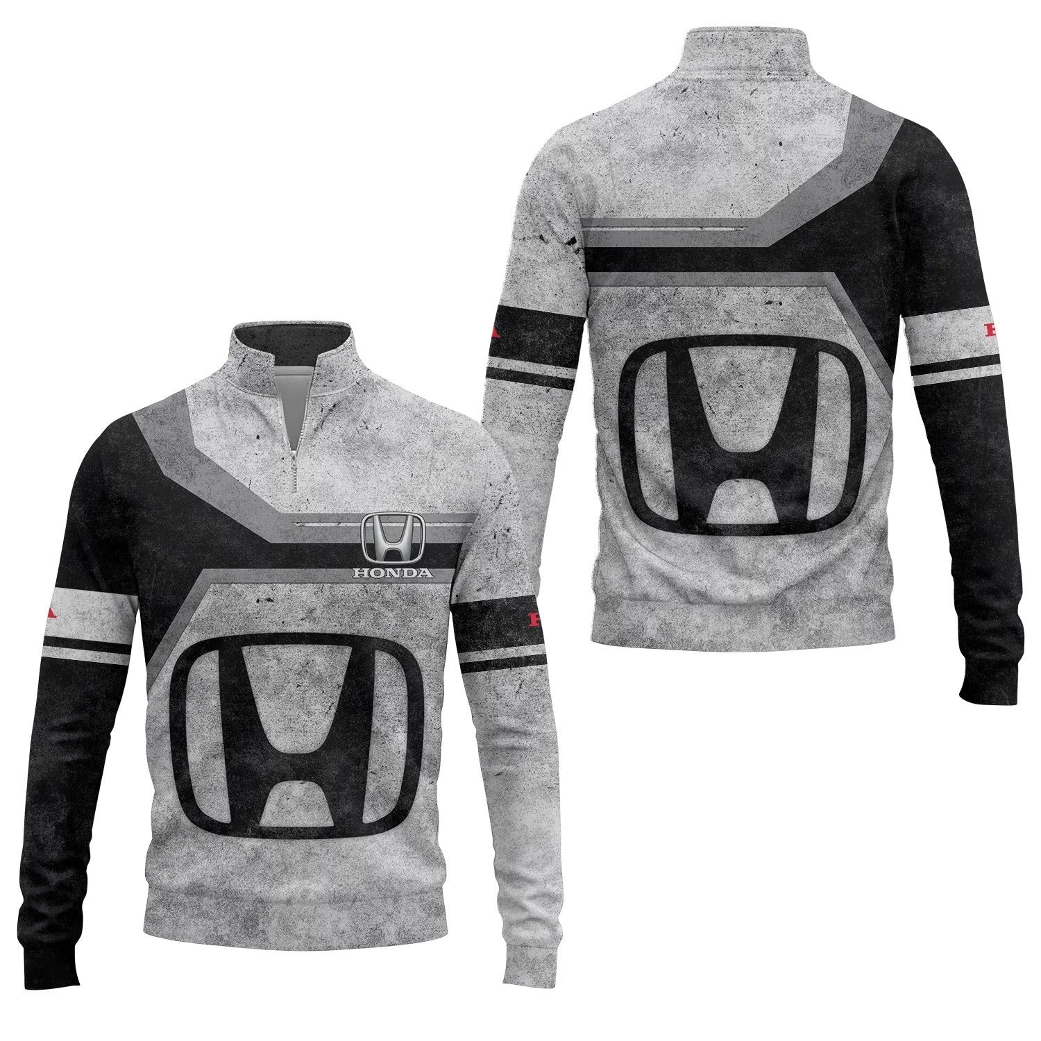 Honda Apparels SC086