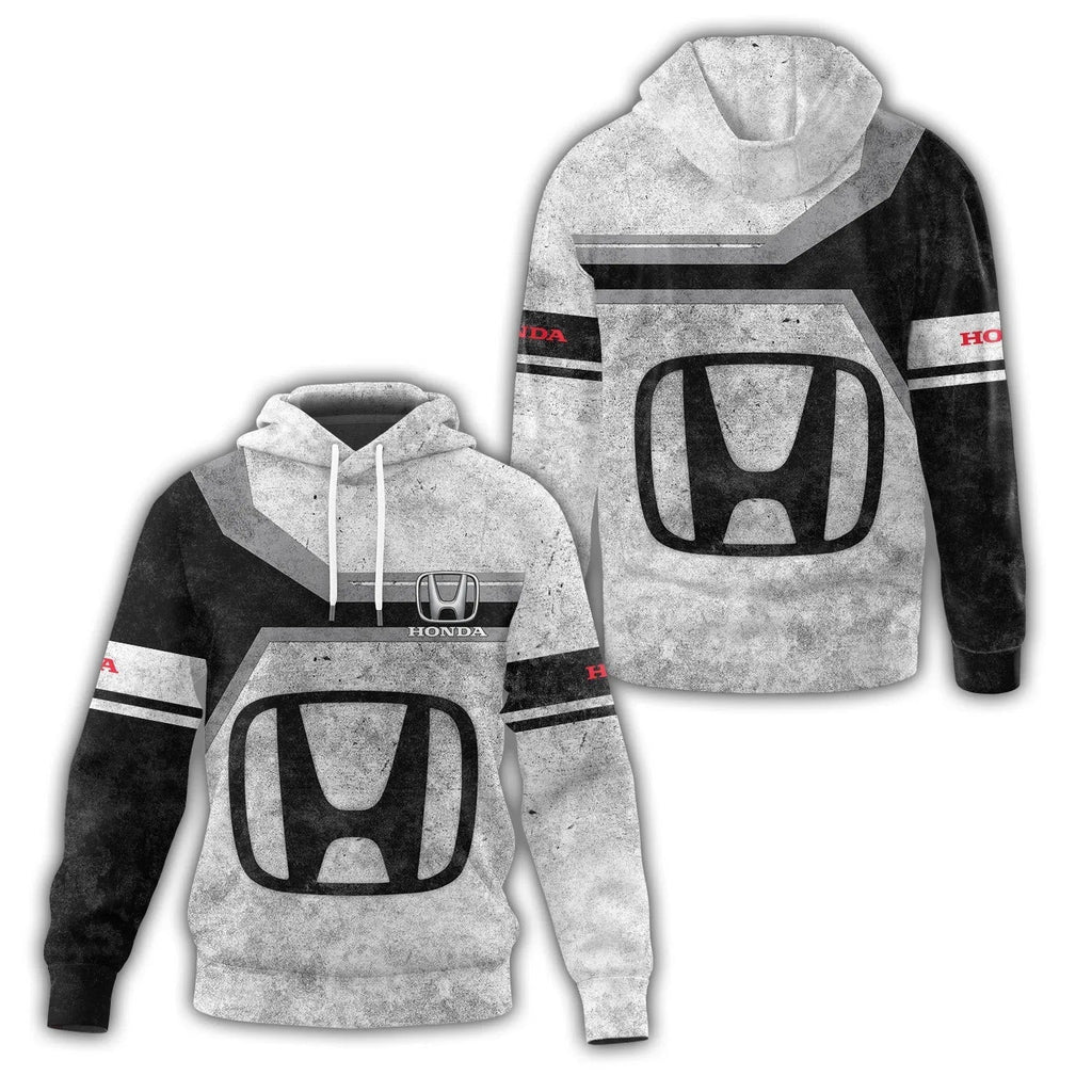 Honda Apparels SC086