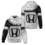 Honda Apparels SC086