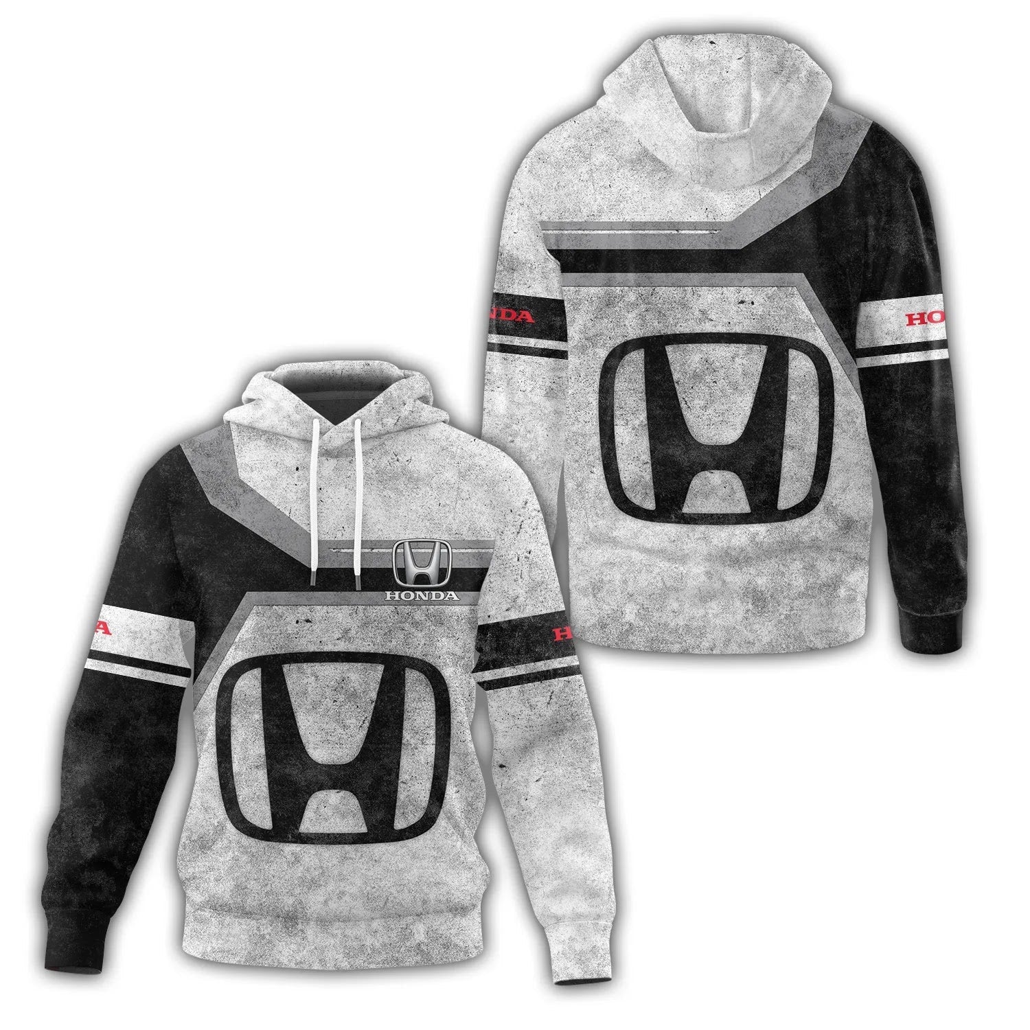 Honda Apparels SC086